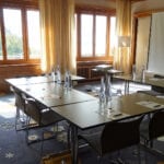 See- und Seminarhotel FloraAlpina - Enzian