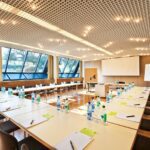 Dorint Parkhotel Bad Zurzach - Saal 1