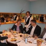 Campus Sursee - À-la-carte Restaurant Baulüüt