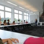 Campus Sursee - 29 Seminarräume