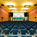Campus Sursee - Konferenzsaal komplett